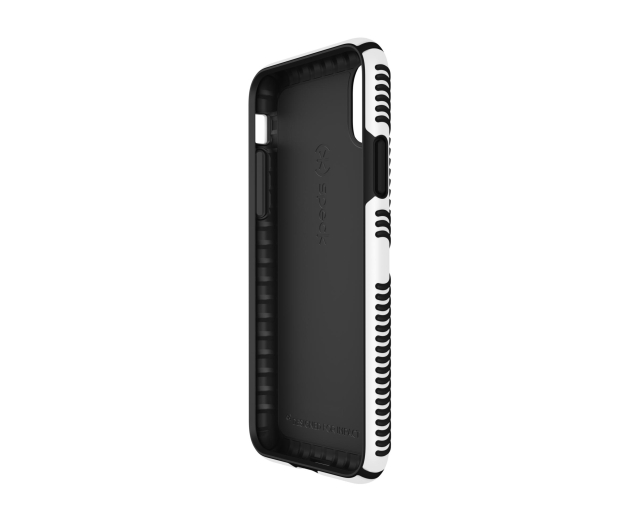 Etui Presidio Grip do iPhone X czarnobiałe - 1442726 - zdjęcie 14